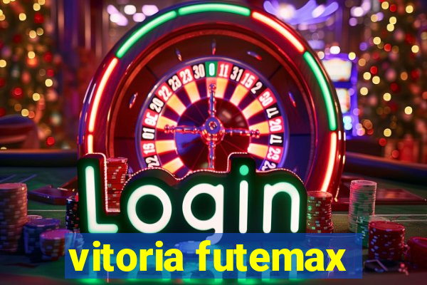 vitoria futemax